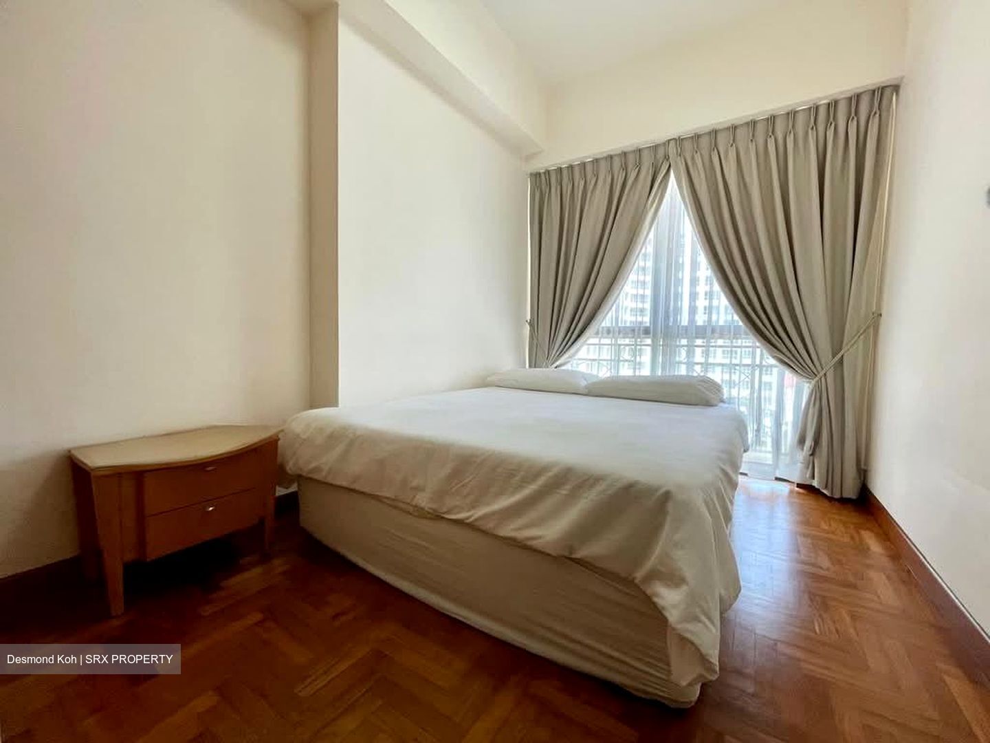 The Bencoolen (D7), Apartment #556527891